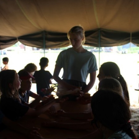 IMG 2736  Small - Scouts en Gidsen Zaventem 